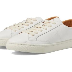 NWT Soludos Ibiza White Sneakers Women’s Size 11